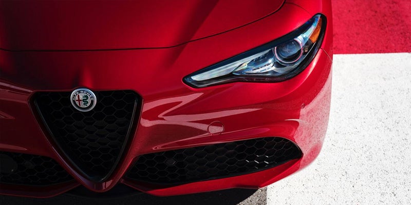 Criswell Alfa Romeo in Germantown MD