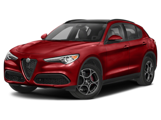 2022 Stevilo - Criswell Alfa Romeo in Germantown MD