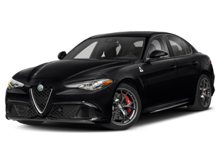 Giulia Quadrifoglio Criswell Alfa Romeo in Germantown MD