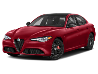 Giulia Criswell Alfa Romeo in Germantown MD