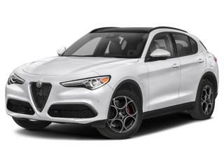 Stelvio Criswell Alfa Romeo in Germantown MD