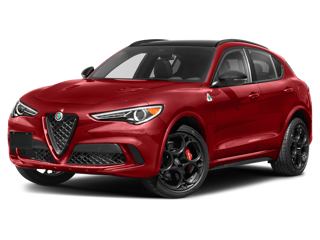 Stelvio Quadrifoglio Criswell Alfa Romeo in Germantown MD