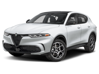 2026 Alfa Romeo Tonale