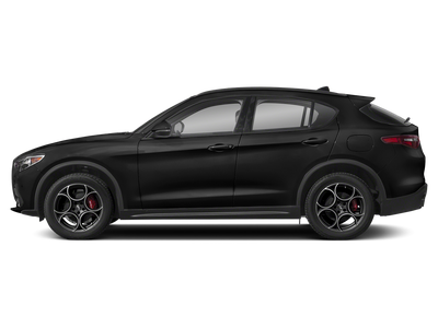 2022 Alfa Romeo Stelvio Ti