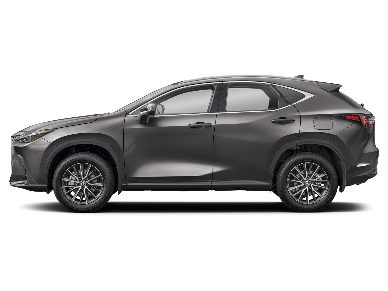 2022 Lexus NX 350h Base AWD