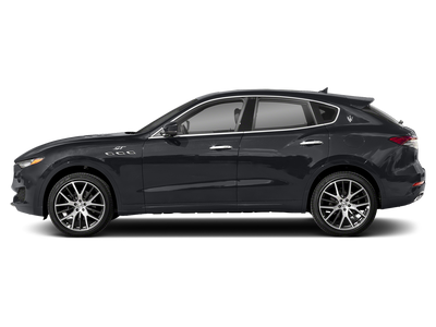2023 Maserati Levante Modena