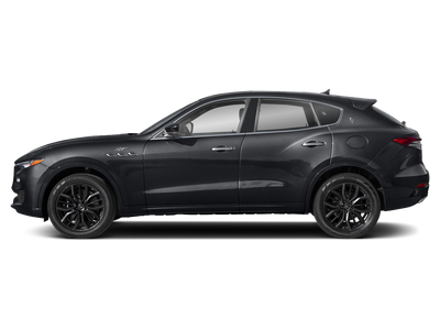 2024 Maserati Levante Modena Ultima