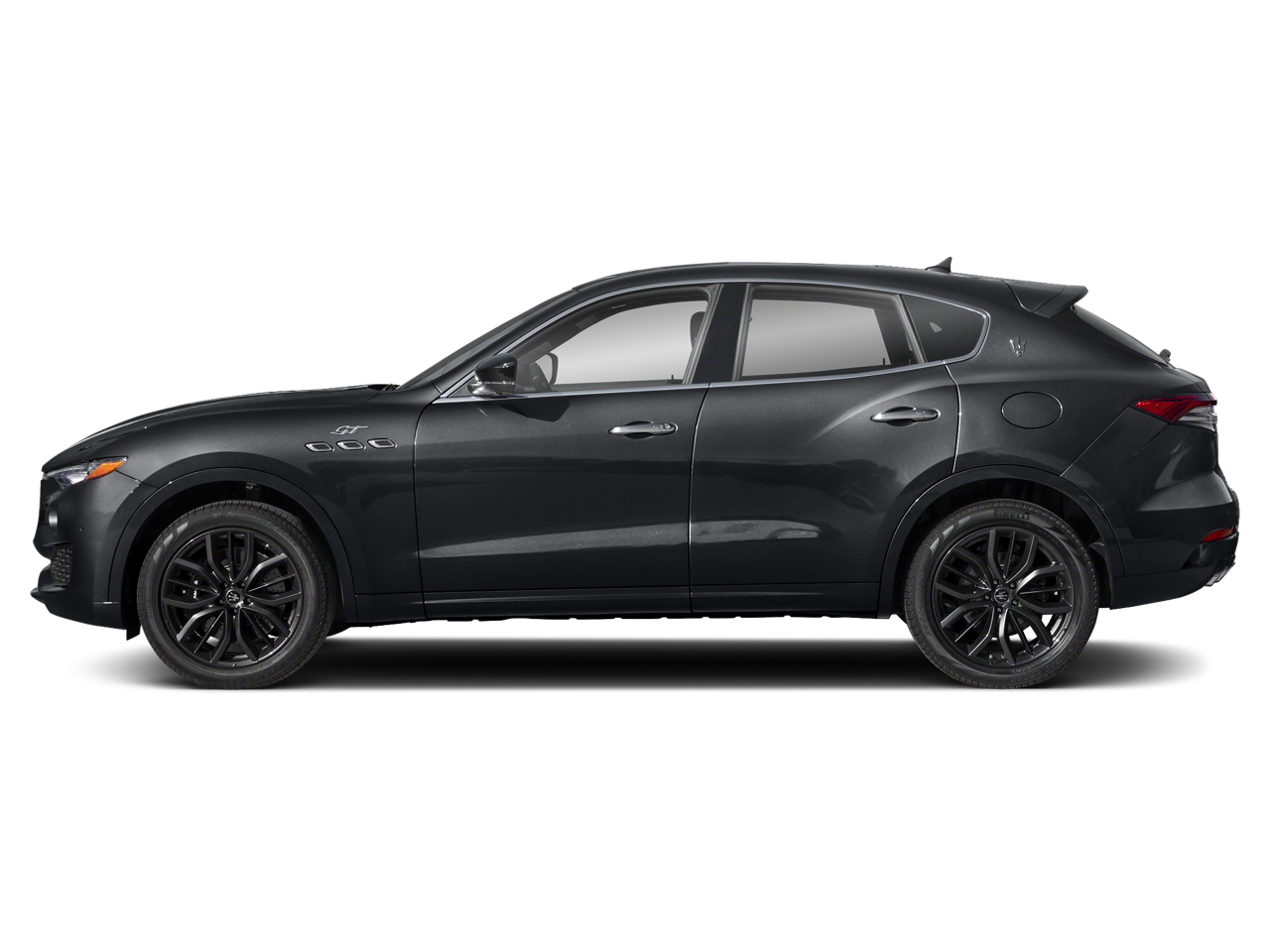 2024 Maserati Levante Modena Ultima