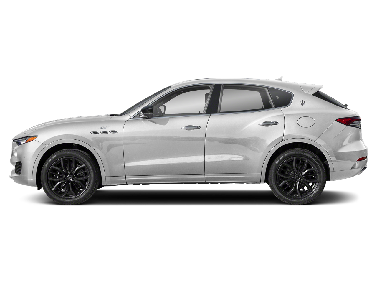 2024 Maserati Levante Modena Ultima - Photo 52