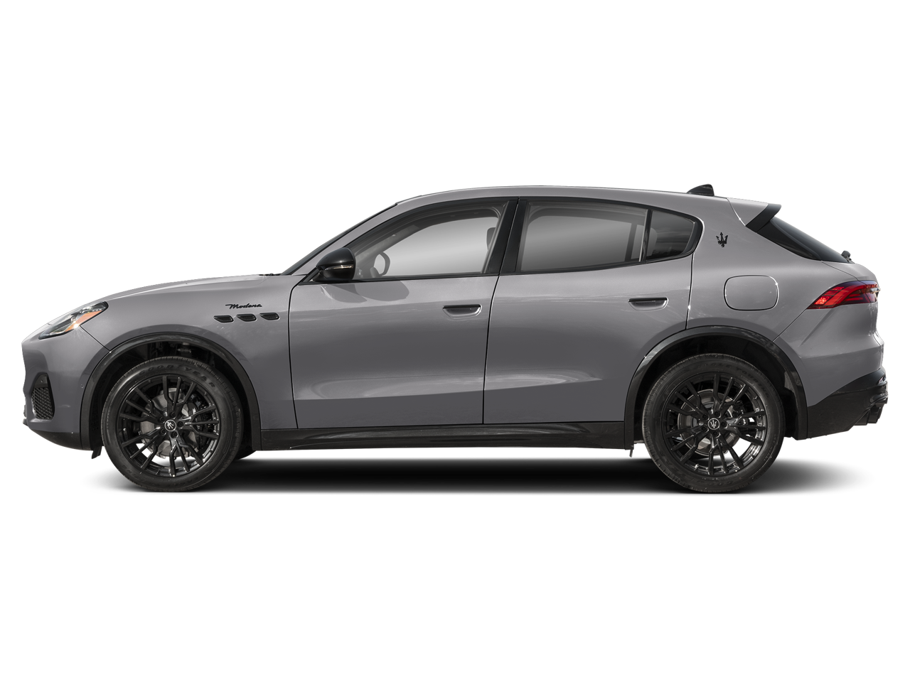 2025 Maserati Grecale Base - Photo 50