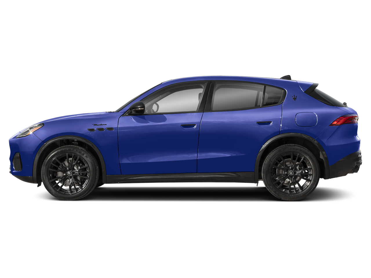 2025 Maserati Grecale Base