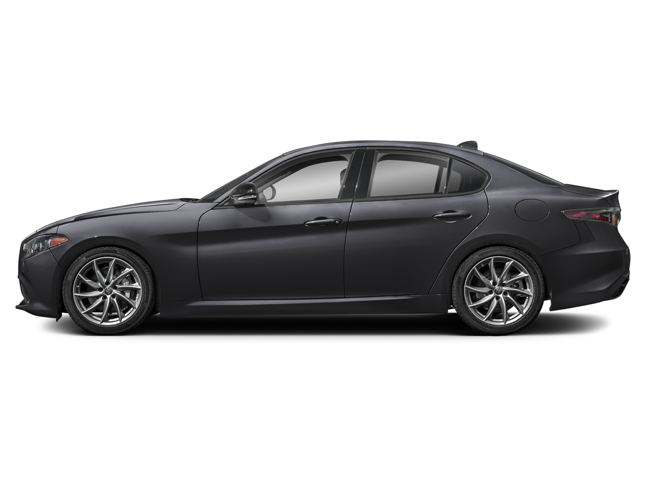 2026 Alfa Romeo Giulia GIULIA AWD