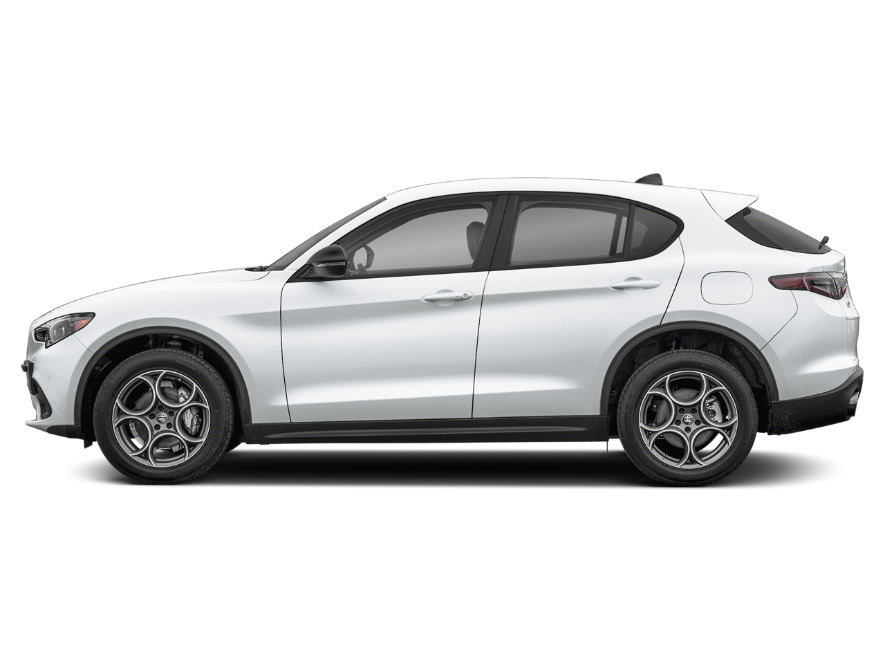 2026 Alfa Romeo Stelvio STELVIO AWD