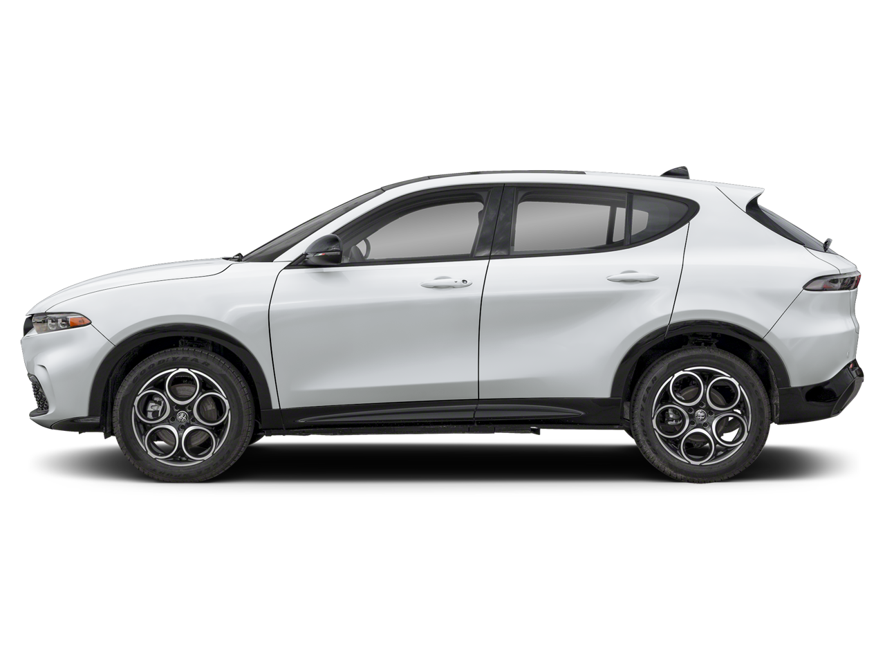 2026 Alfa Romeo Tonale TONALE SPRINT AWD