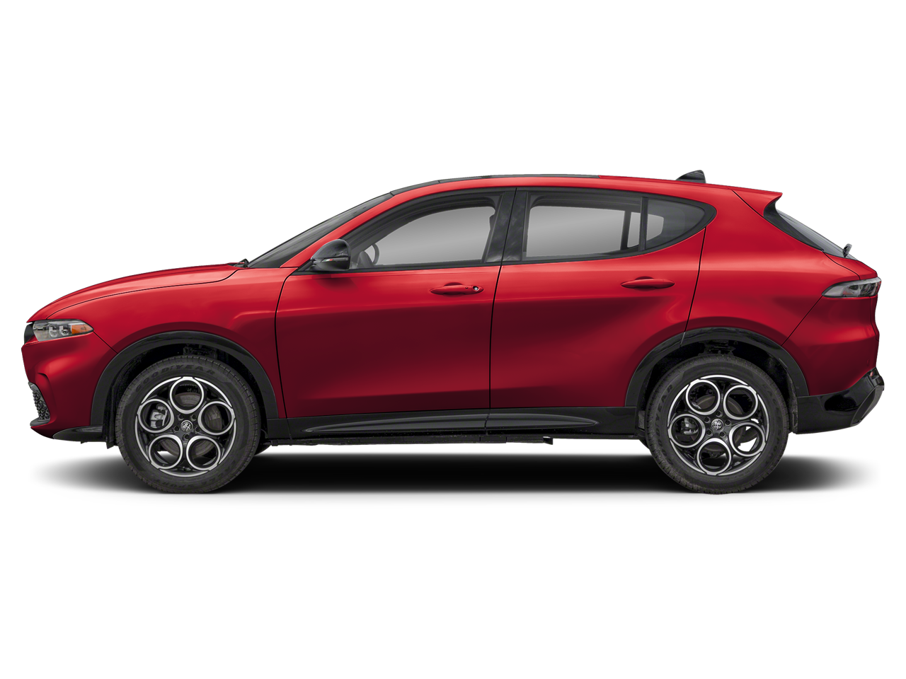 2026 Alfa Romeo Tonale TONALE VELOCE AWD
