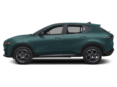 2026 Alfa Romeo Tonale TONALE SPRINT AWD