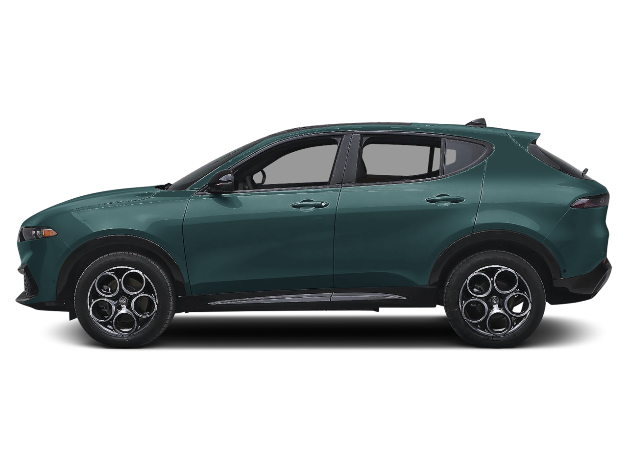 2026 Alfa Romeo Tonale TONALE SPRINT AWD