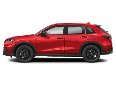 2026 Honda HR-V Sport AWD