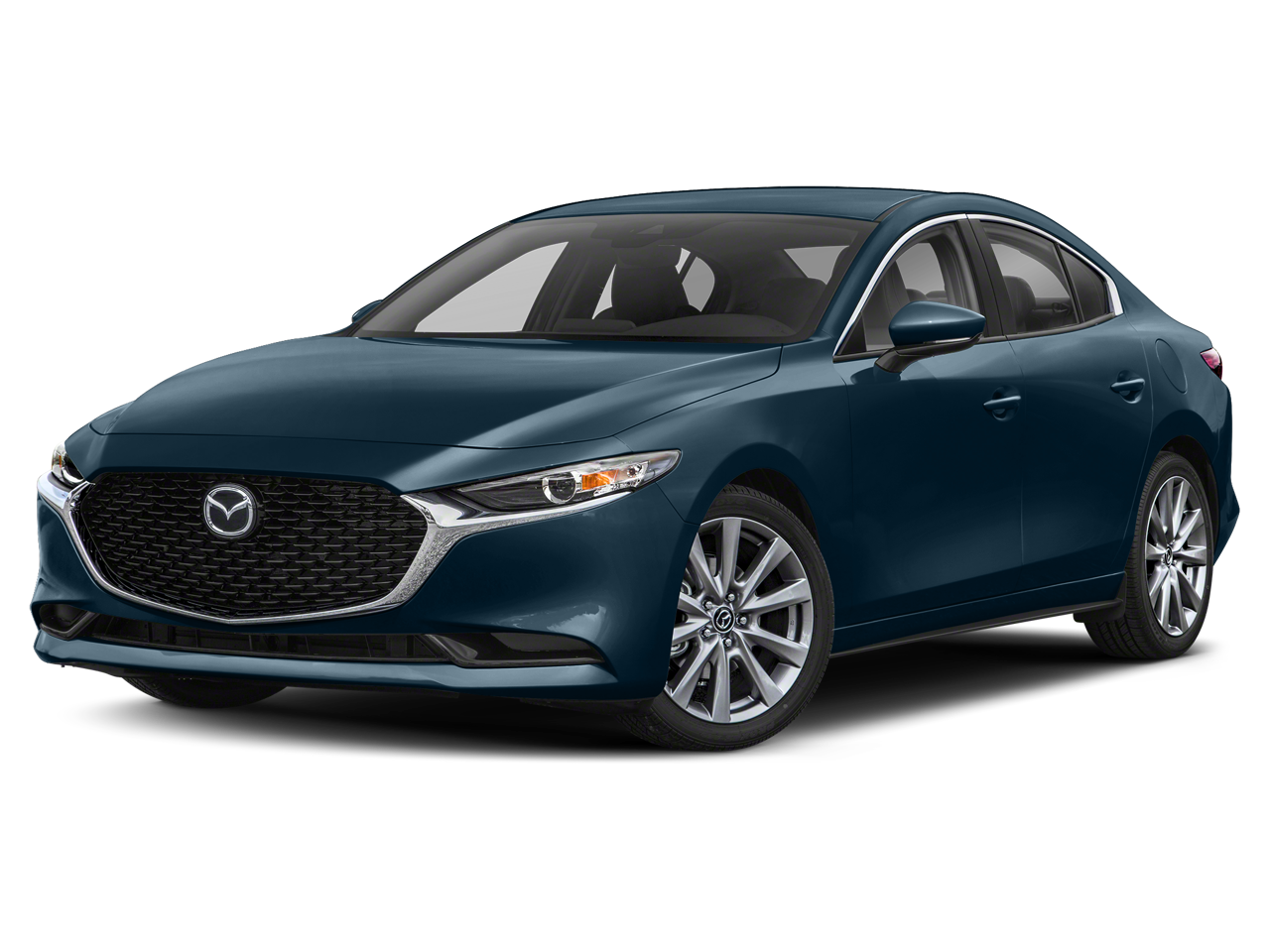 2019 Mazda Mazda3