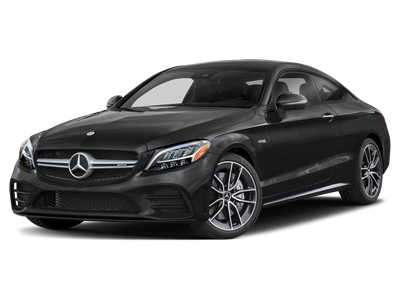 2019 Mercedes-Benz AMG® C 43 4MATIC®