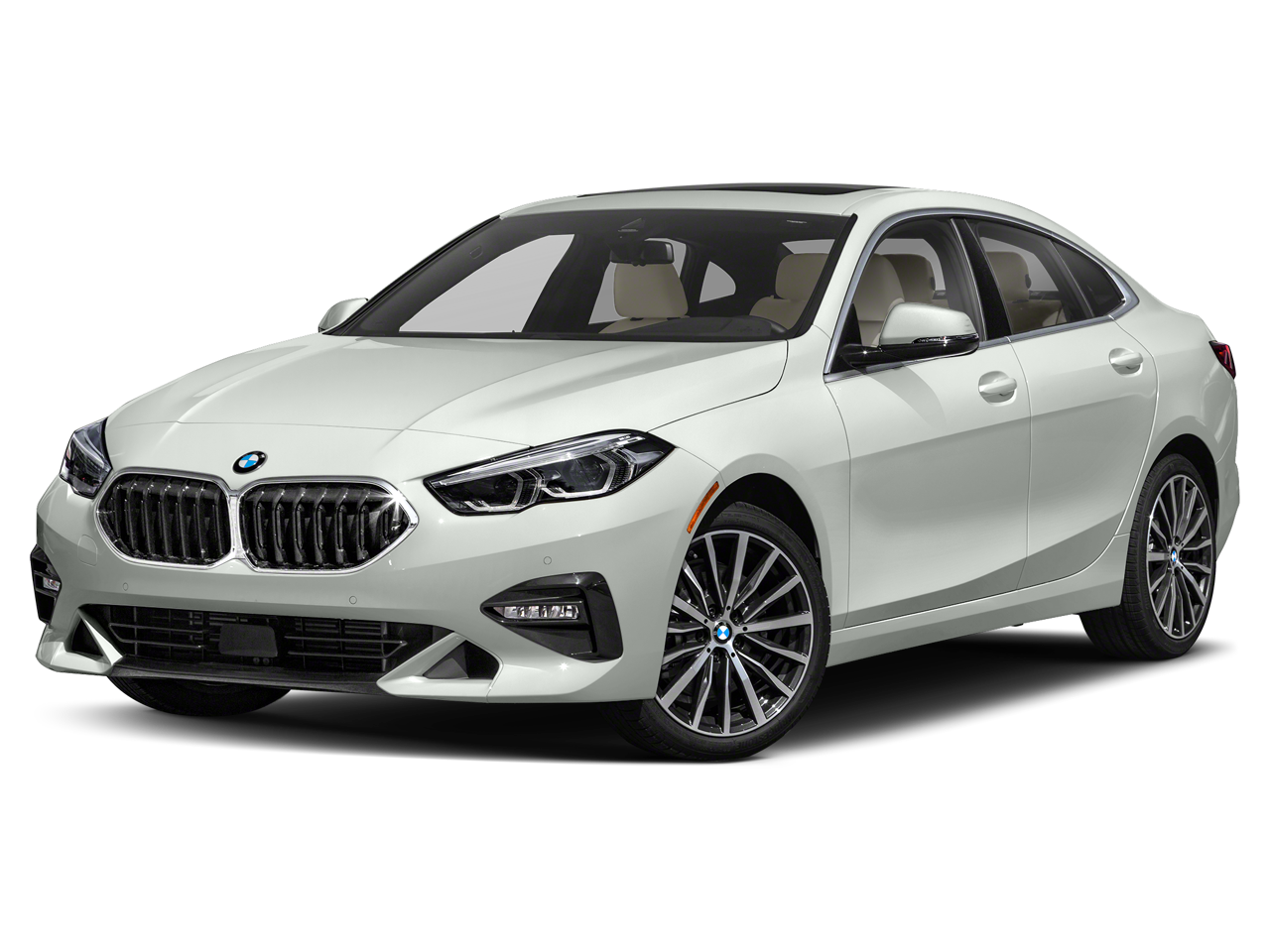 2020 BMW 2 Series