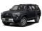 2022 Toyota 4Runner TRD Off-Road Premium 4WD