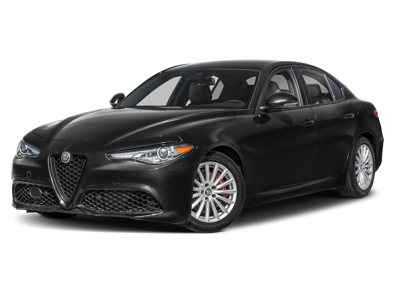 2023 Alfa Romeo Giulia Veloce AWD's photo