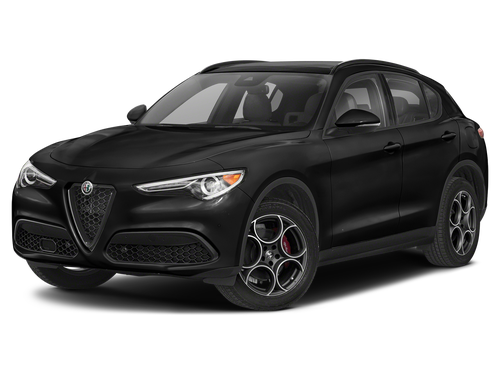 2023 Alfa Romeo Stelvio Estrema AWD