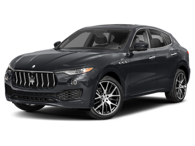 2023 Maserati Levante Modena