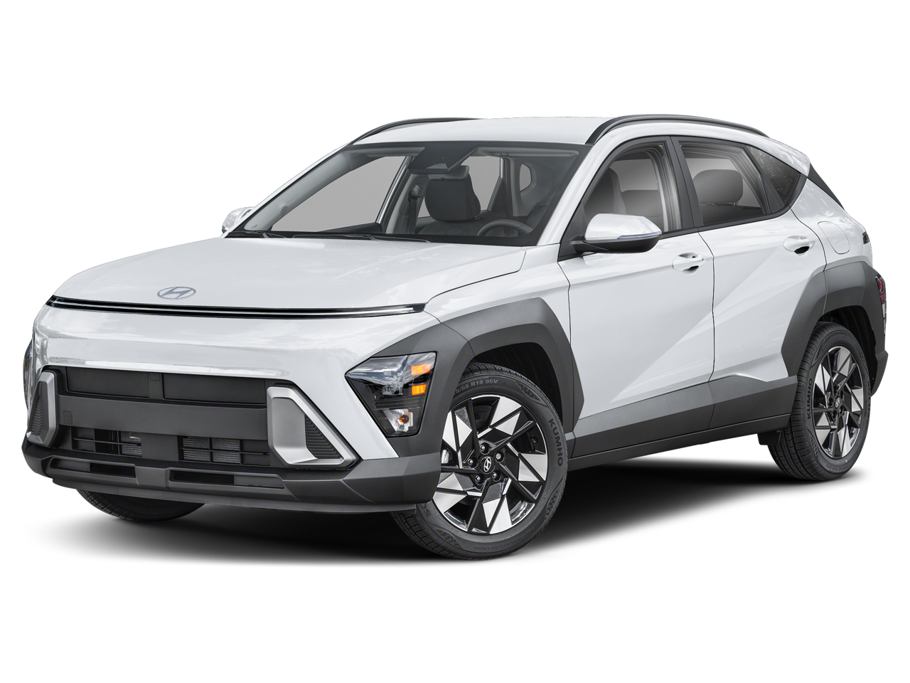 2024 Hyundai Kona SEL AWD