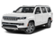 2024 Jeep Grand Wagoneer Series III 4WD