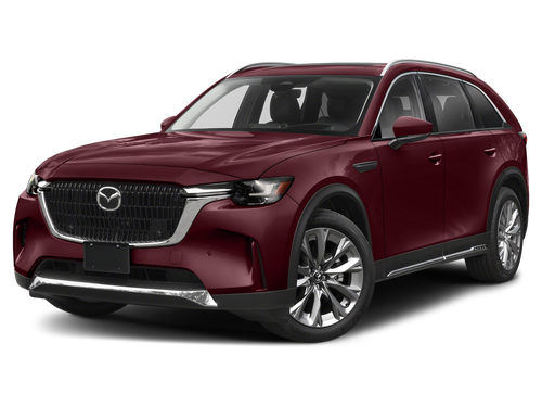 2024 Mazda Mazda CX-90 3.3 Turbo Premium AWD