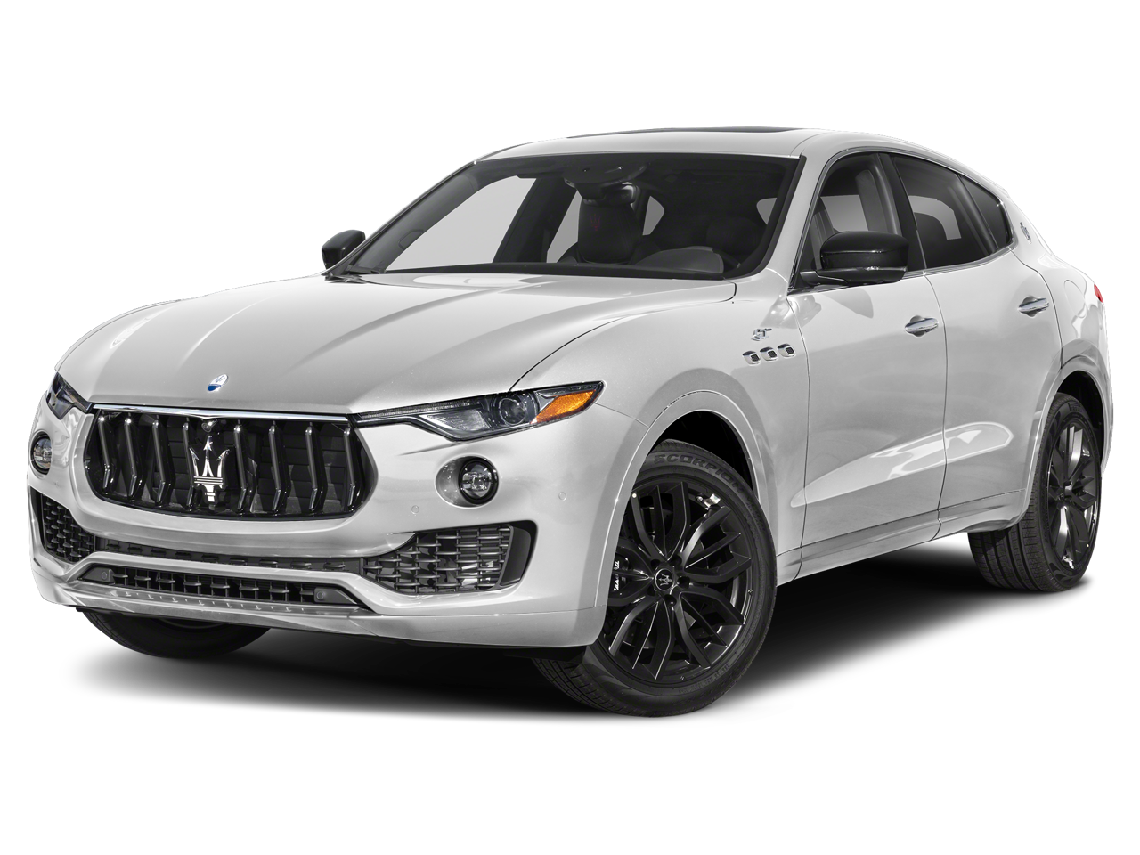 2024 Maserati Levante Modena Ultima - Photo 50