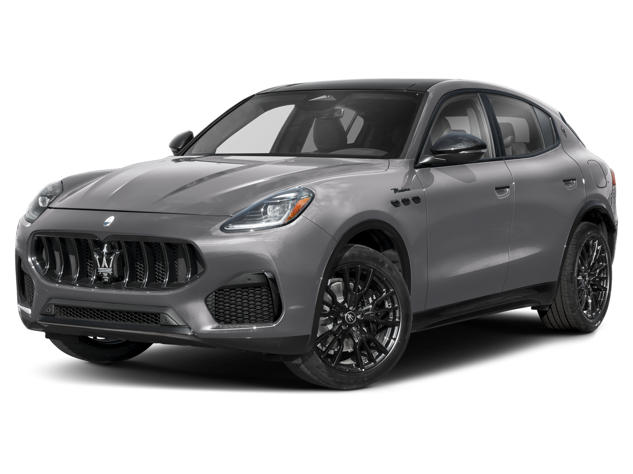 2025 Maserati Grecale Base - Photo 48