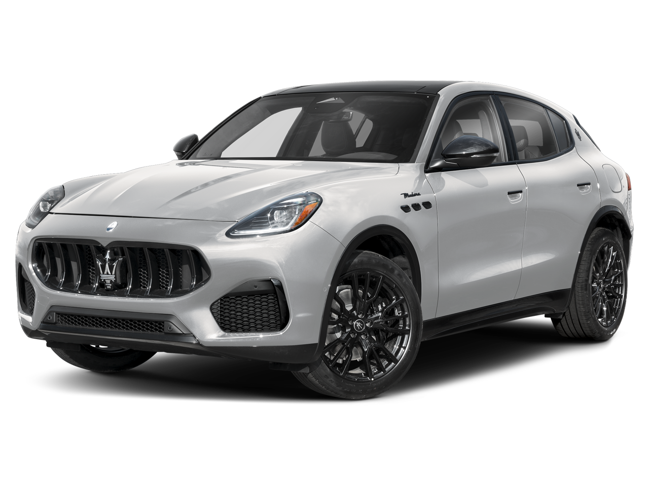 2025 Maserati Grecale Base - Photo 49