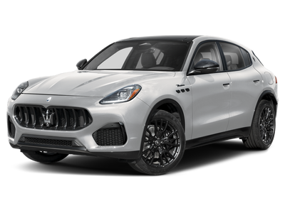 2025 Maserati Grecale Base