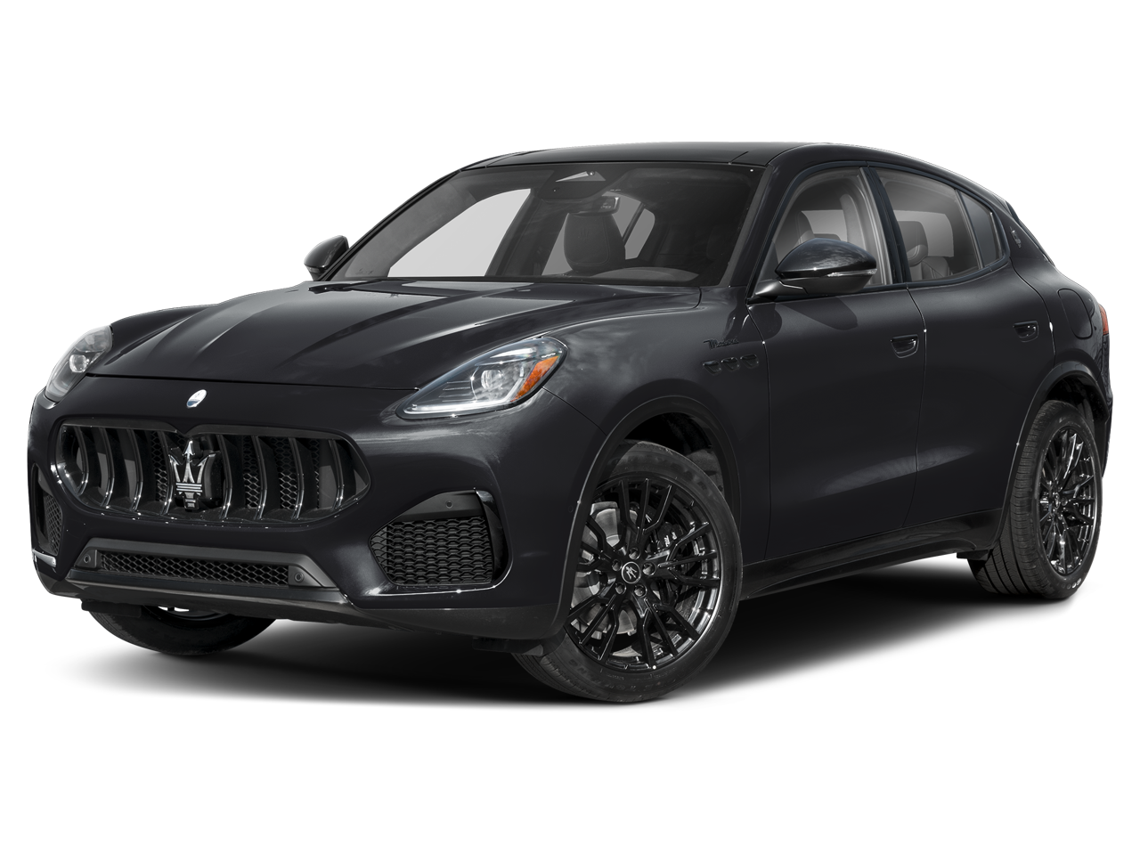 2025 Maserati Grecale Base