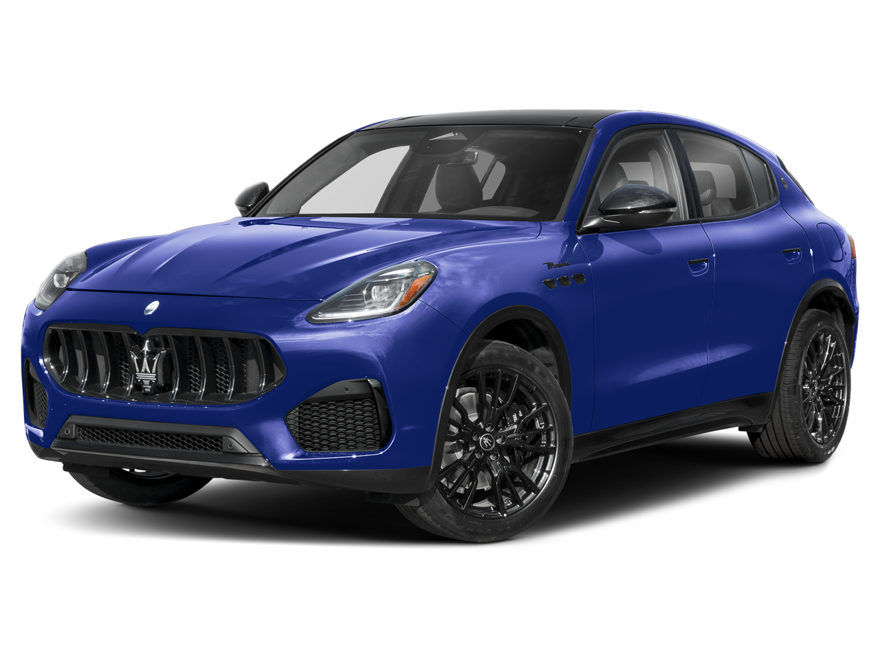 2025 Maserati Grecale Base - Photo 48
