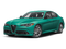 2026 Alfa Romeo Giulia GIULIA AWD