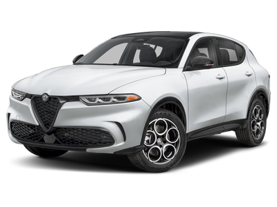 2026 Alfa Romeo Tonale TONALE SPRINT AWD