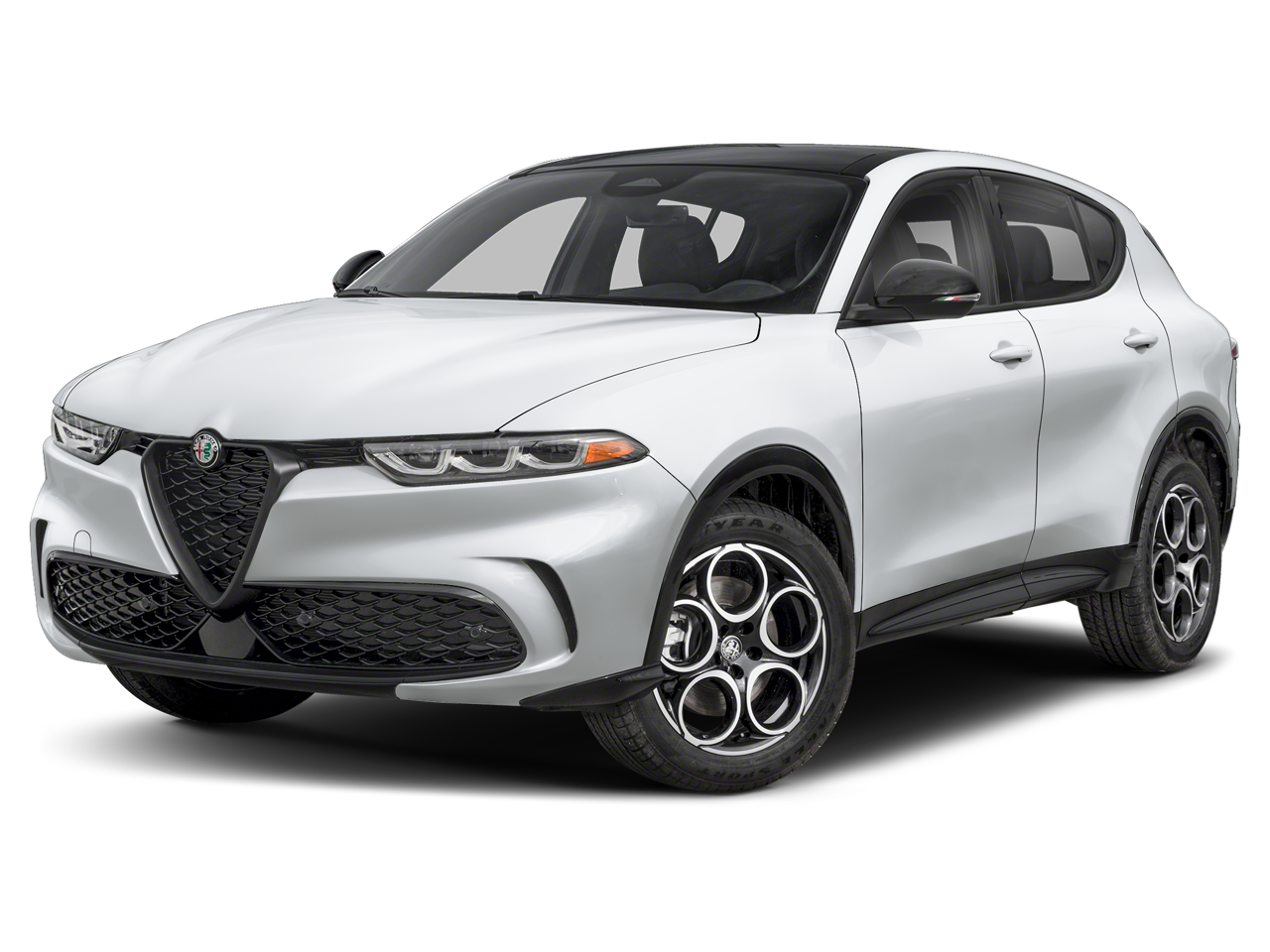 2026 Alfa Romeo Tonale TONALE SPRINT AWD