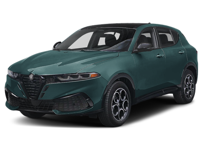 2026 Alfa Romeo Tonale TONALE SPRINT AWD