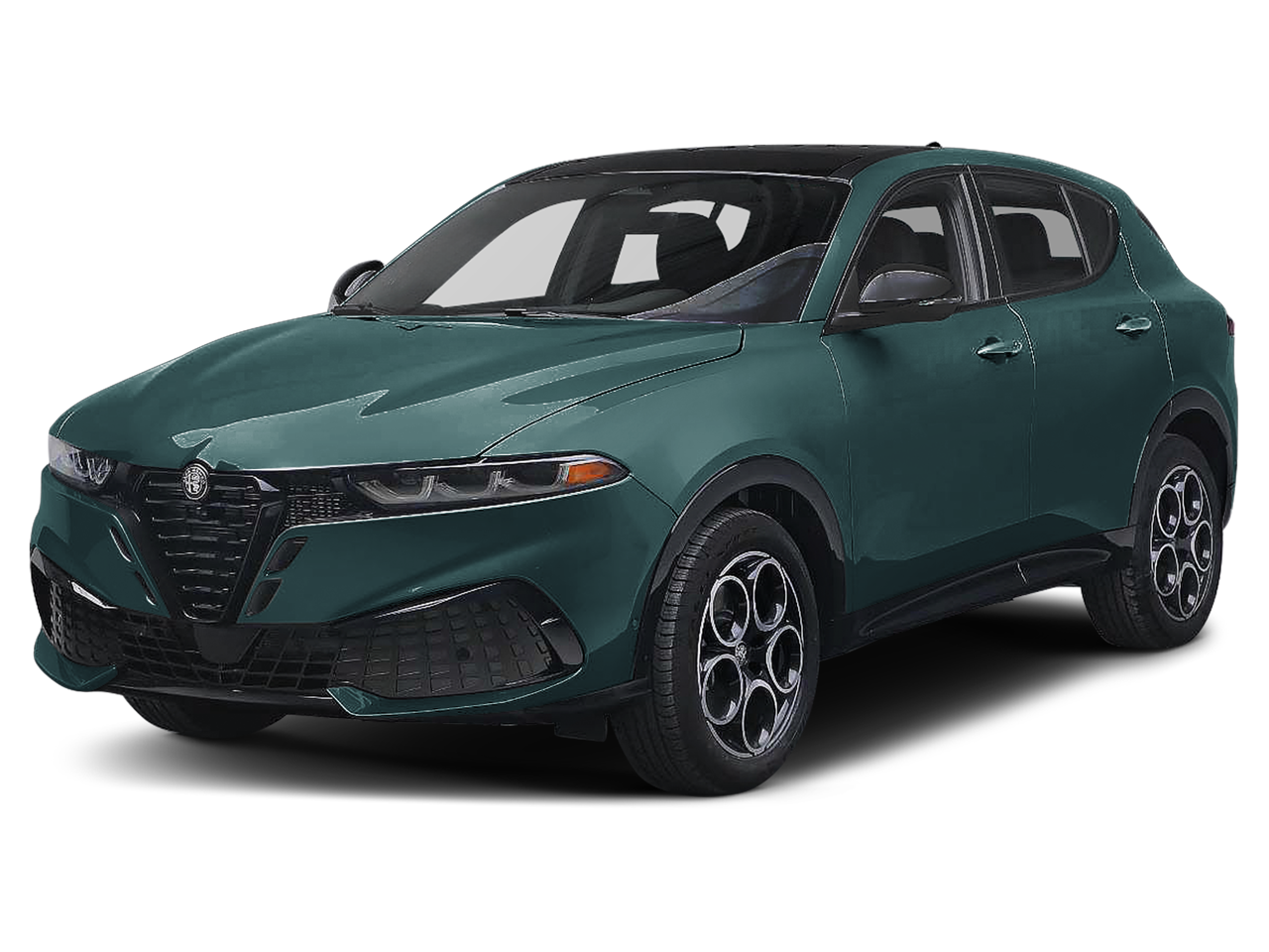 2026 Alfa Romeo Tonale TONALE SPRINT AWD