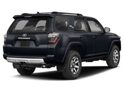 2022 Toyota 4Runner TRD Off-Road Premium 4WD