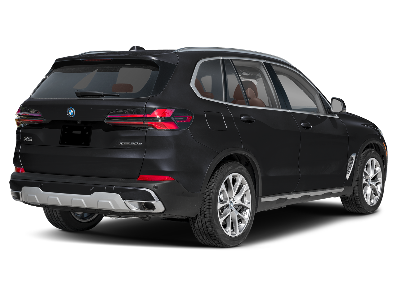2024 BMW X5 xDrive50e AWD