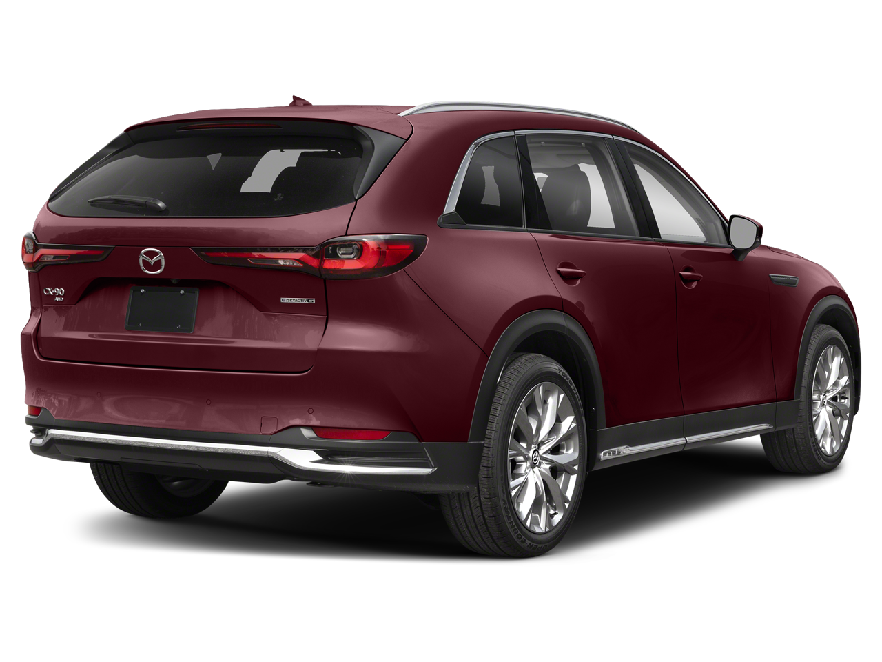 2024 Mazda Mazda CX-90 3.3 Turbo Premium AWD