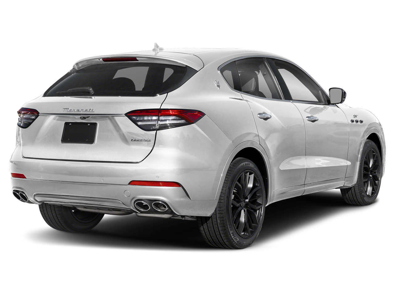 2024 Maserati Levante Modena Ultima - Photo 51