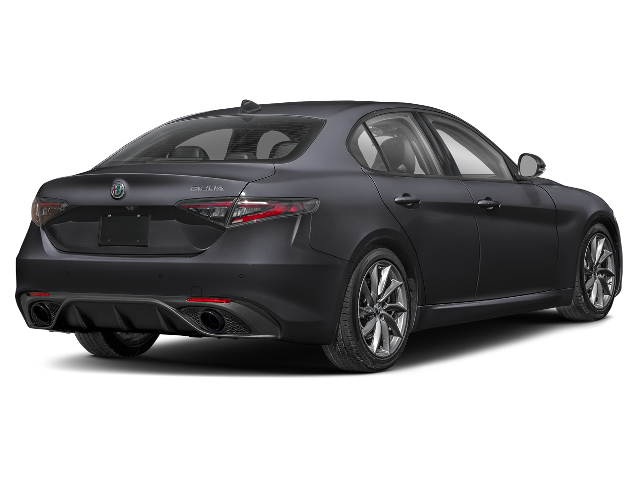 2025 Alfa Romeo Giulia GIULIA AWD