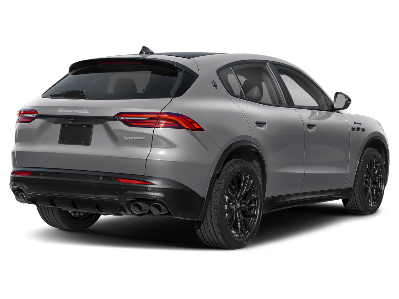 2025 Maserati Grecale Base - Photo 49