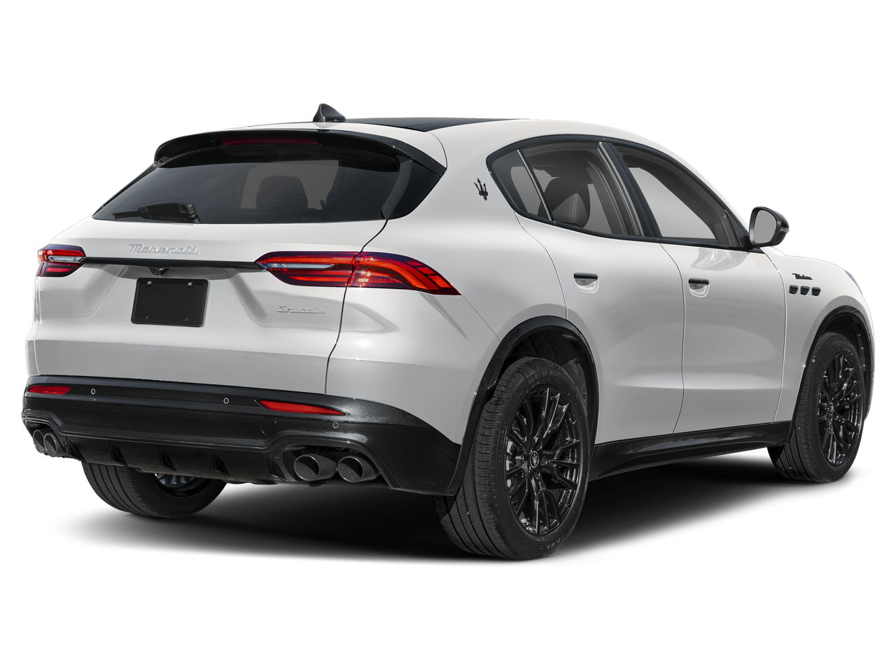 2025 Maserati Grecale Base - Photo 50